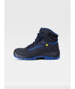 Scarpa da lavoro S3 SRC esd Workteam
