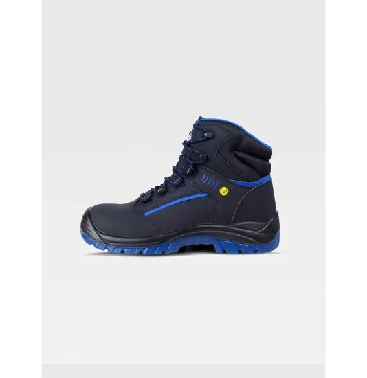 Scarpa da lavoro S3 SRC esd Workteam