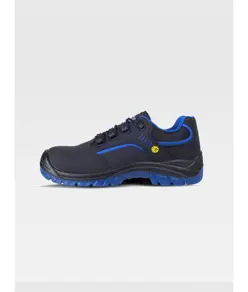 Scarpa da lavoro S3 SRC esd Workteam