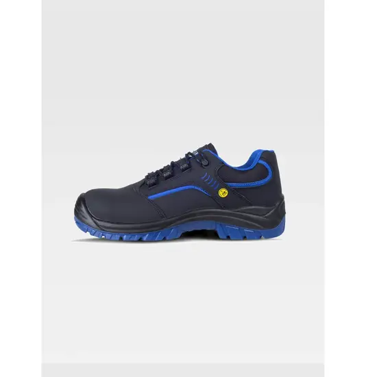 Scarpa da lavoro S3 SRC esd Workteam