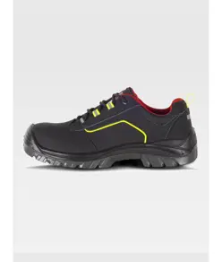 Scarpa da lavoro S3 SRC Workteam