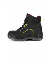 Scarpa da lavoro S3 SRC Workteam