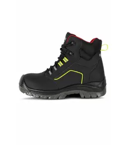Scarpa da lavoro S3 SRC Workteam