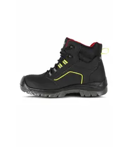 Scarpa da lavoro S3 SRC Workteam