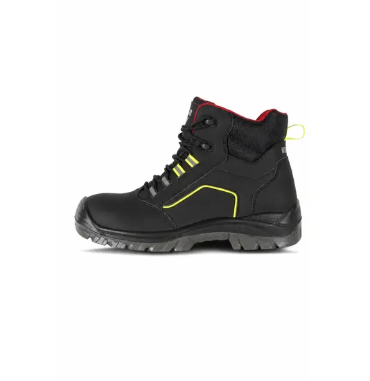 Scarpa da lavoro S3 SRC Workteam