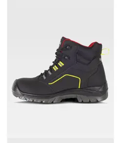 Scarpa da lavoro S3 SRC Workteam