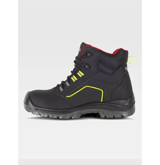 Scarpa da lavoro S3 SRC Workteam