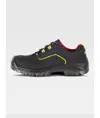 Scarpa da lavoro S3 SRC Workteam