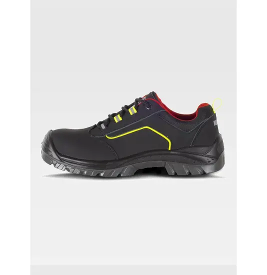 Scarpa da lavoro S3 SRC Workteam