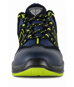 Scarpa da lavoro Workteam