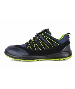 Scarpa da lavoro Workteam