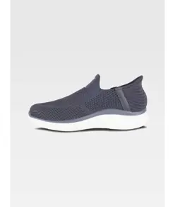 SCARPA SENZA LACCI  ELASTICIZZATA Workteam