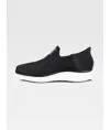 Scarpa senza lacci elasticizzata Workteam