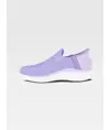 Scarpa senza lacci elasticizzata Workteam