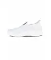 Scarpa senza lacci elasticizzata Workteam