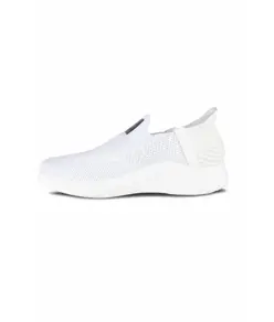 Scarpa senza lacci elasticizzata Workteam