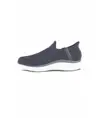 Scarpa senza lacci elasticizzata Workteam