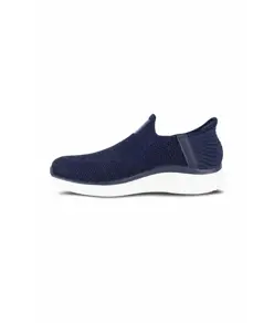 Scarpa senza lacci elasticizzata Workteam