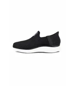 Scarpa senza lacci elasticizzata Workteam