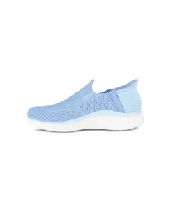Scarpa senza lacci elasticizzata Workteam