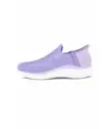 Scarpa senza lacci elasticizzata Workteam