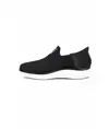 Scarpa senza lacci elasticizzata Workteam