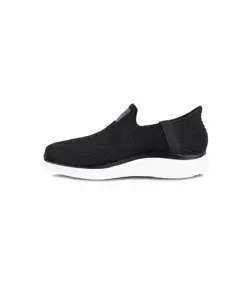 Scarpa senza lacci elasticizzata Workteam
