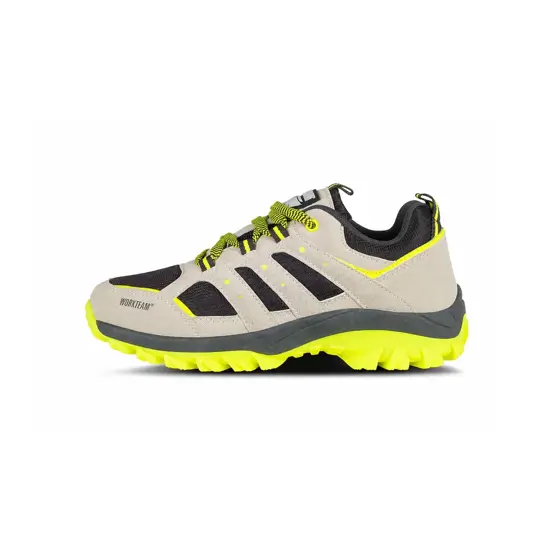 Scarpa trekking Workteam