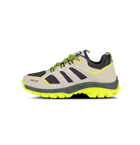 Scarpa trekking Workteam