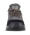 Scarpe antinfortunistiche S1 Workteam