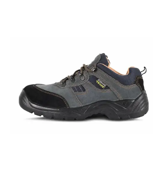 Scarpe antinfortunistiche S1 Workteam