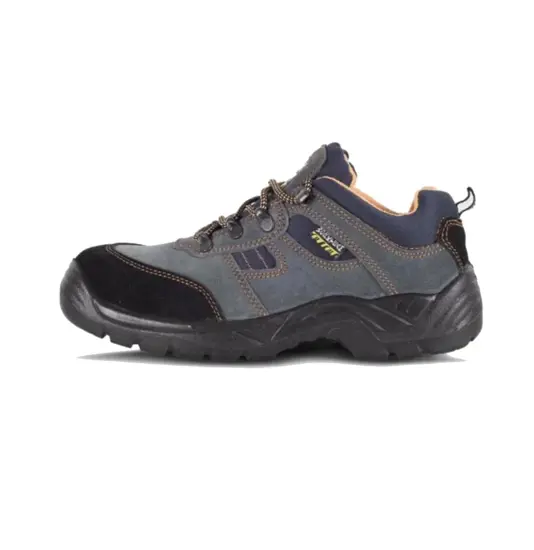 Scarpe antinfortunistiche S1 Workteam