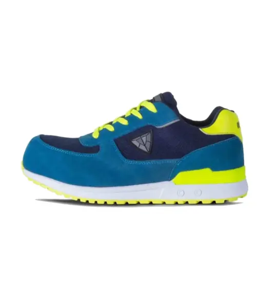 Scarpe antinfortunistiche S1P Workteam