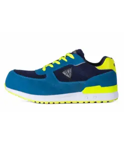 Scarpe antinfortunistiche S1P Workteam