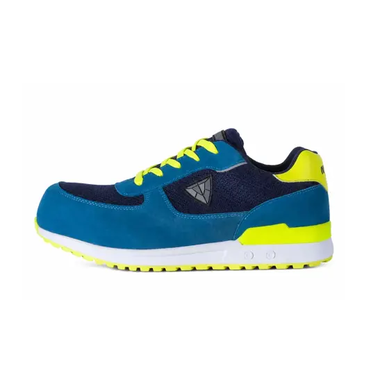 Scarpe antinfortunistiche S1P Workteam