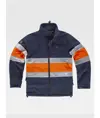 Softshell alta visibilita classe 1 Workteam