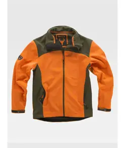 SOFTSHELL - CACCIA Workteam