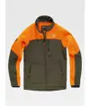 Softshell - caccia Workteam