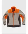 Softshell - caccia Workteam