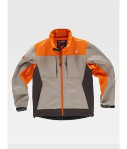 SOFTSHELL - CACCIA Workteam
