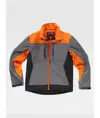 Softshell - caccia Workteam
