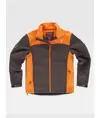 Softshell - caccia Workteam