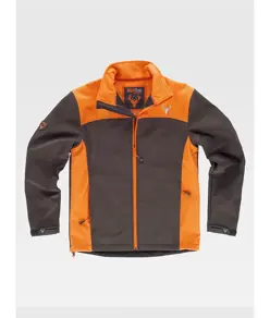 SOFTSHELL - CACCIA Workteam