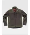 Softshell - caccia Workteam