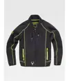 Softshell - caccia Workteam