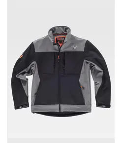 SOFTSHELL - CACCIA Workteam