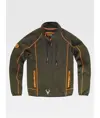 Softshell - caccia Workteam