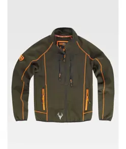 SOFTSHELL - CACCIA Workteam
