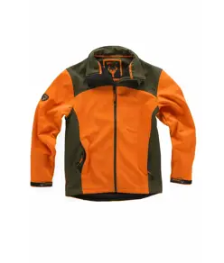 Softshell - caccia Workteam