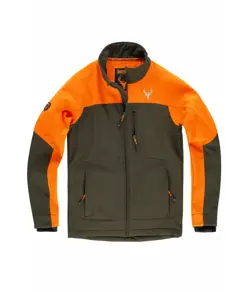 Softshell - caccia Workteam